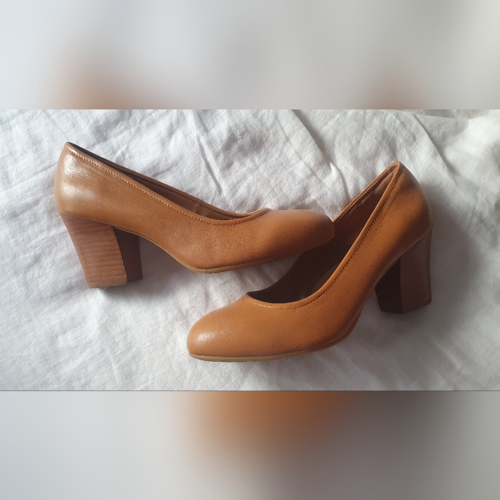 Sofft Madina Pump